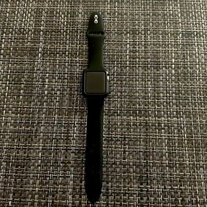 Apple Watch Series 3, used but in good condition